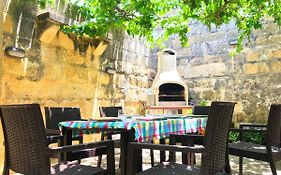 Ta'Martin Farmhouse Xewkija Gozo
