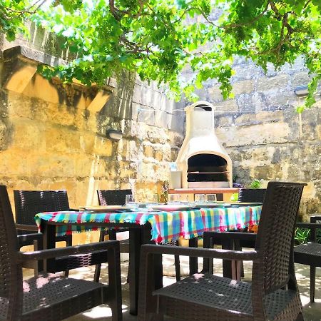 Ta'Martin Farmhouse Xewkija Gozo Esterno foto