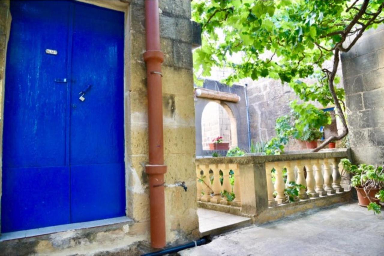 Ta'Martin Farmhouse Xewkija Gozo Esterno foto