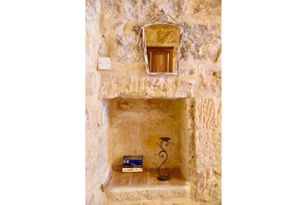 Ta'Martin Farmhouse Xewkija Gozo Esterno foto