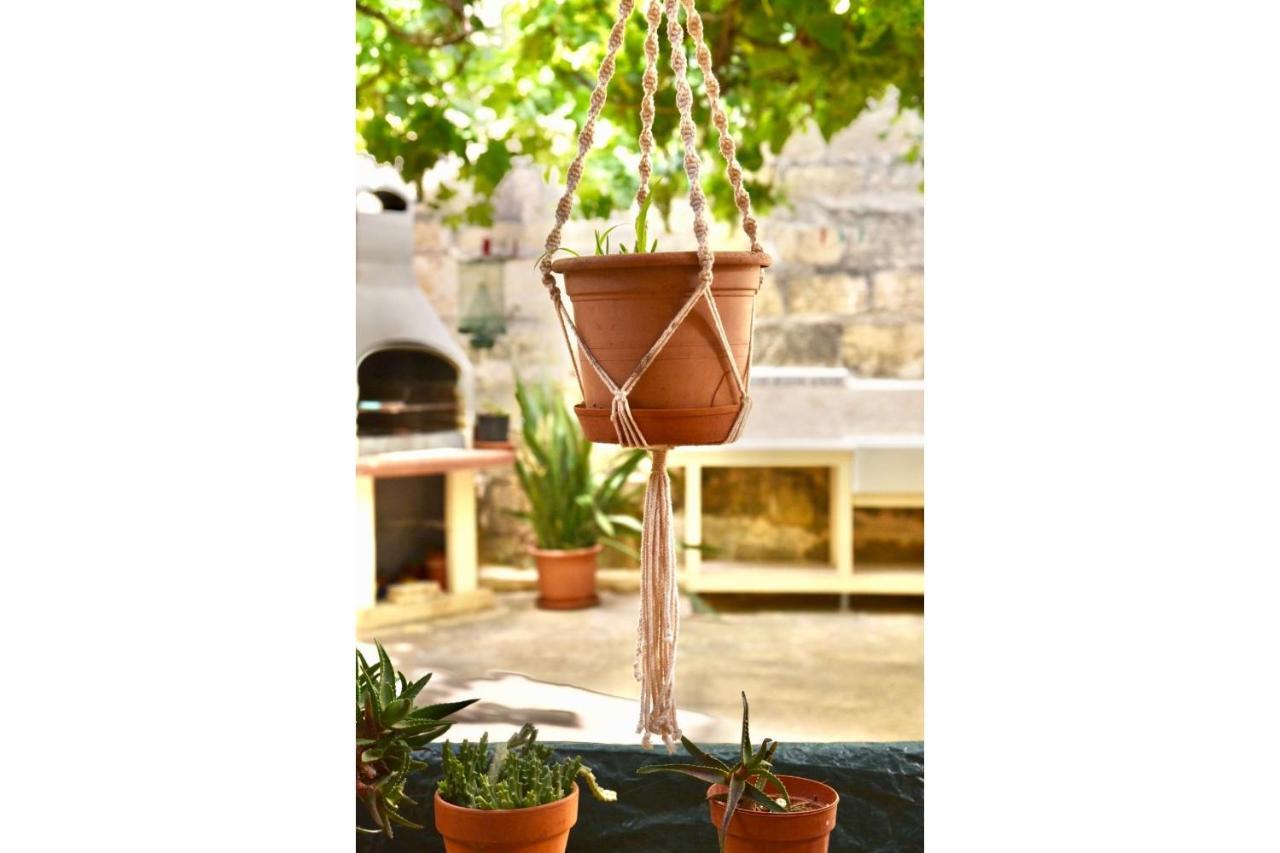 Ta'Martin Farmhouse Xewkija Gozo Esterno foto
