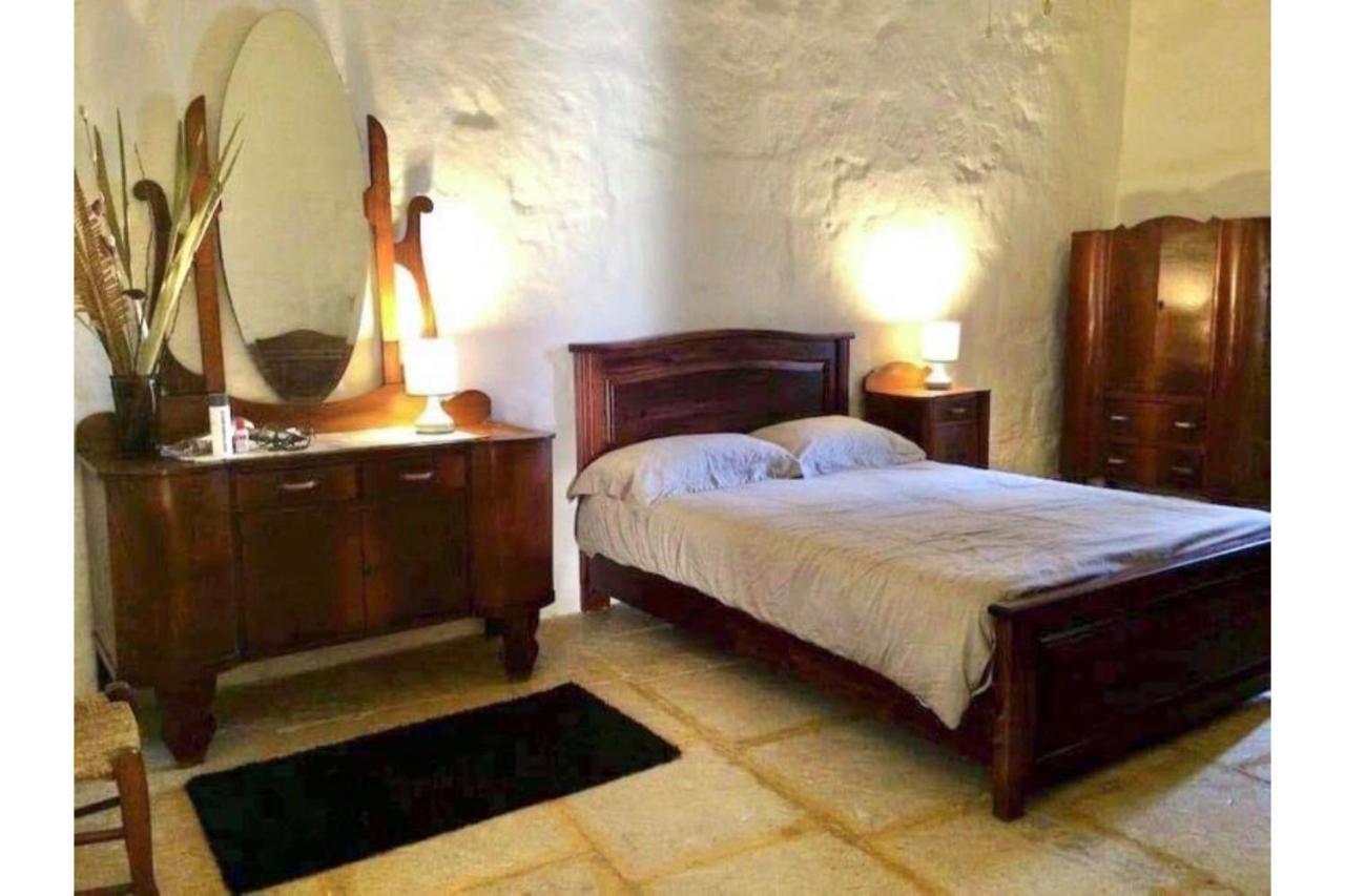Ta'Martin Farmhouse Xewkija Gozo Esterno foto