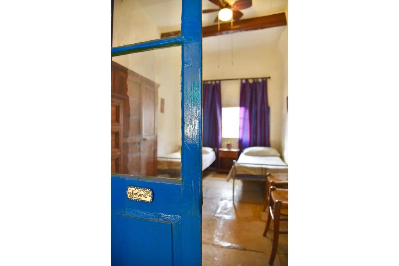 Ta'Martin Farmhouse Xewkija Gozo Esterno foto