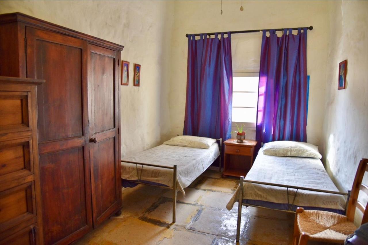 Ta'Martin Farmhouse Xewkija Gozo Esterno foto